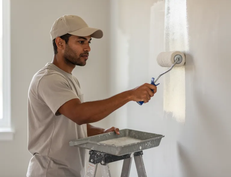 Painter service in Reno